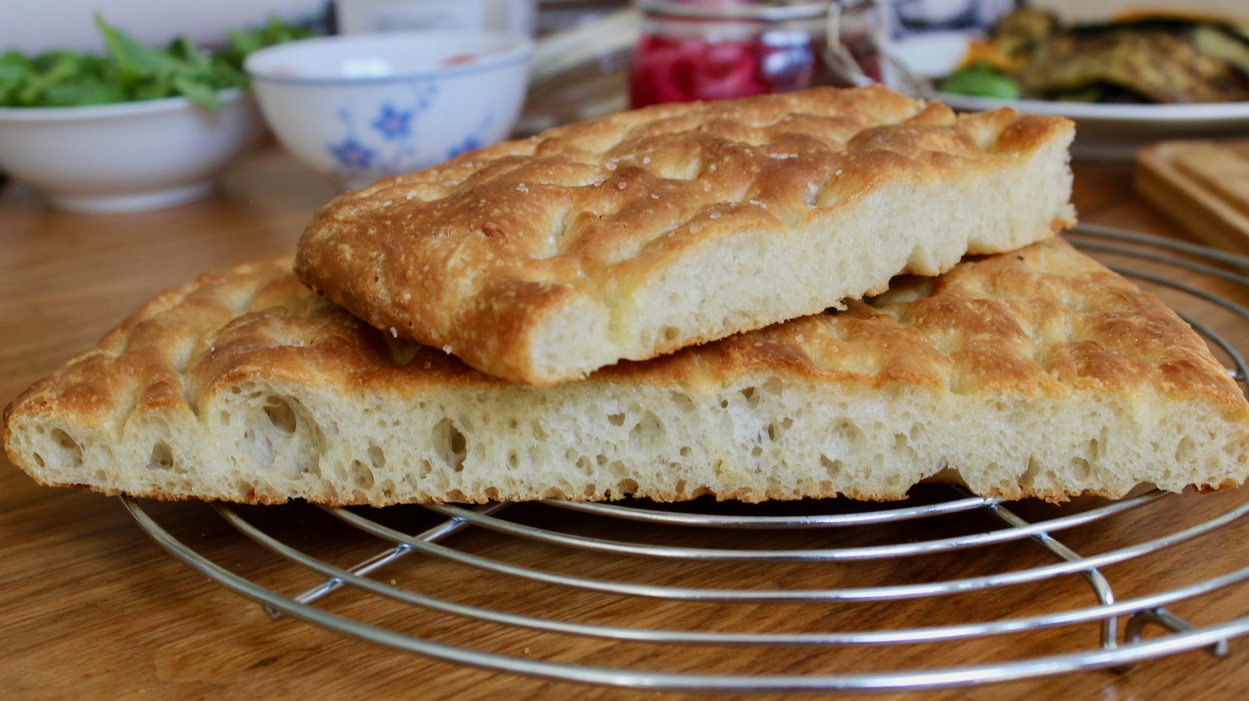 The ultimate focaccia sandwich party tray - Image 7